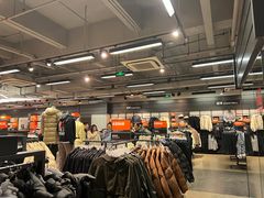 -NIKE上海青浦优选体验店