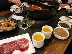 -川成串·自助串串香火锅(朝阳店)