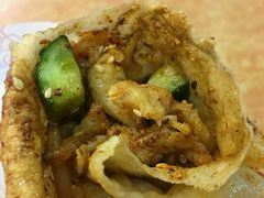 -高麦卷饼王(星海生活广场店)