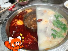 -川竹火锅(龙凤店)