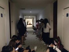 -三亚亚龙湾雅高美爵酒店