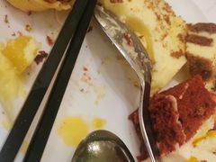 -长沙芙蓉国温德姆至尊豪廷大酒店 - 自助餐厅