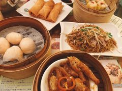 -添好运点心专门店(深水埗店)
