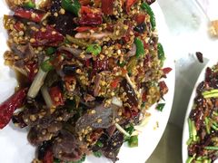 易老九家常菜-易老九江湖菜(北滨一路店)