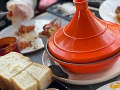 -Ministry of Crab•MOC(交子大道店)