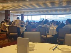 -白天鹅宾馆-宏图府餐厅
