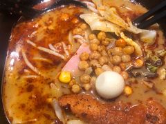 阿香麻辣米线-阿香米线(凯德广场.1818店)