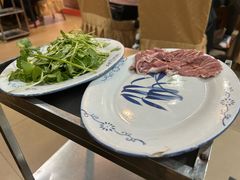 -华哥新鲜猪精品美食