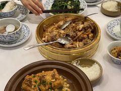 -围龙屋客家食府(福田店)