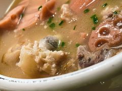 -东湖177艺术餐厅 · 东坡院子