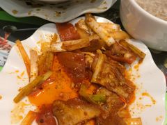 -令氏家外家周秦食府(高新店)