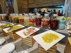 -温州万和豪生大酒店-餐厅