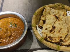 -Pita's&Tika's中东和印度风味餐厅(龙湖天街店)