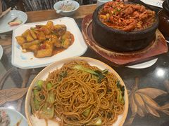 -西江美食舫·江西菜(健德桥店)