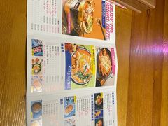 -汉米达特色料理餐厅(郴州友阿国际广场店)