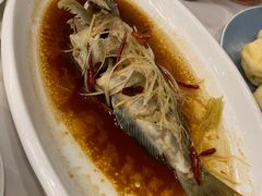 -南山鲜虾面·活鲜小馆·海味大连菜(南山总店)