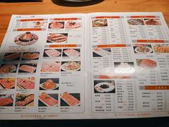 -津门羊大爷铜锅涮肉(雅清街店)