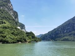 -三峡人家风景区