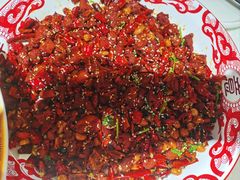 -辣小妮de川菜馆(红旗Mall店)