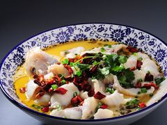 -农川记&酸菜鱼四川料理(横岗荣德店)