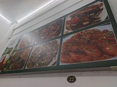 -黄记饮食店·家常菜(丹霞庄中区店)