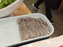 -牛街·马辈儿涮肉(牛街二店)