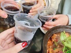 -川香煲(茅台路店)