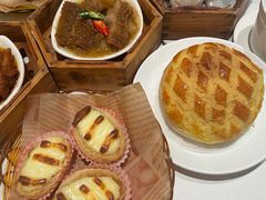 -粤食堂(天津和悦汇店)