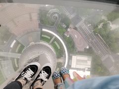 -东方明珠广播电视塔