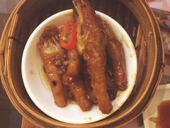 -添好运点心专门店(深水埗店)