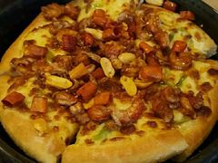 -必胜客(万象城店)