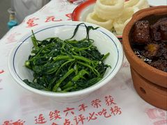 -堂瓦里·33年传统赣菜(第一街区店)