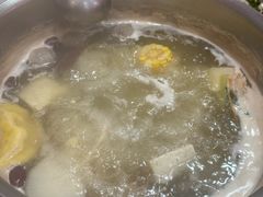 -大四喜·鲜牛肉火锅(洛阳大学城店)