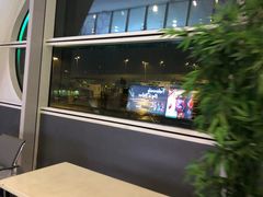 -吉隆坡国际机场