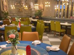 大堂-清晖小苑•顺德地方菜(壹海城店)