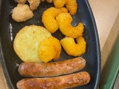 -萨莉亚意式餐厅(苏州食百家店)