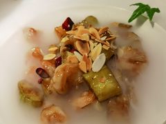 -赠李白·如诗的川味(余杭万达广场店)