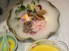 -叶叶菩提(太原别墅店)