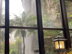 -广州花园酒店