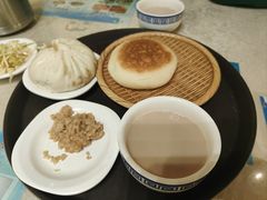 -牧马人奶茶馆(乌兰察布总店)