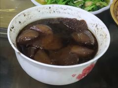 荤汤浸萝卜-无锡新湖铂尔曼大酒店·悦轩中餐厅