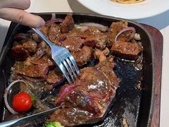 -牛扒先生·厚切雪花牛扒西餐厅(北京路禺山路店)