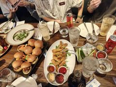 -blue frog蓝蛙(长泰广场店)