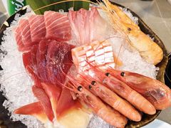 -松坂屋日料自助(长城路店)
