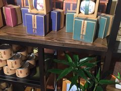 -黄远堂凤梨酥·伴手礼(中山路六店)