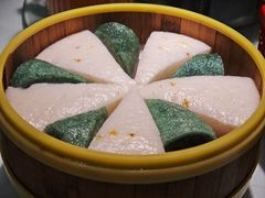 -徽韵人家·传承正宗徽菜(牡丹园店)