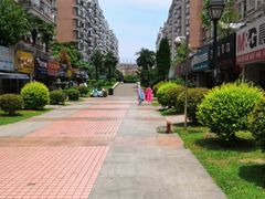 -怡康花园