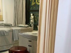 -张钰强中医正骨推拿连锁(华发商都店)
