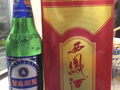 -绥德小吃(滨河大道店)