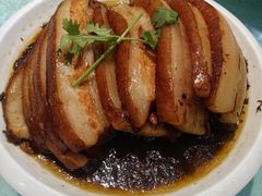 梅菜扣肉-玉湘厨(白云站店)